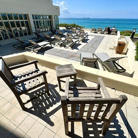Residence Reine Marine Saint-Malo Exterior foto