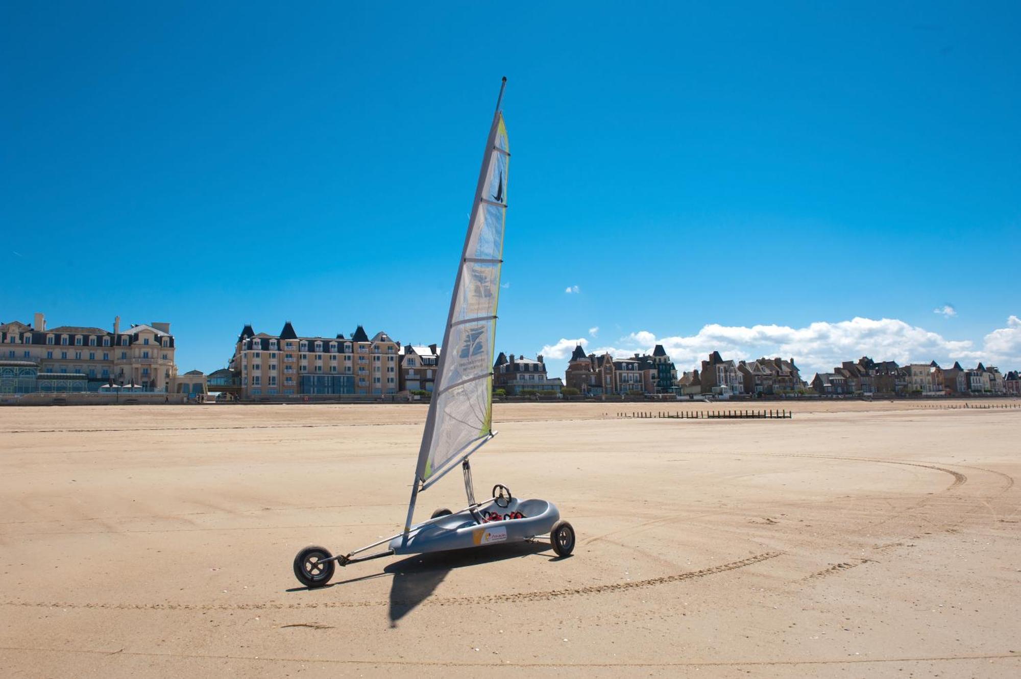 Residence Reine Marine Saint-Malo Exterior foto