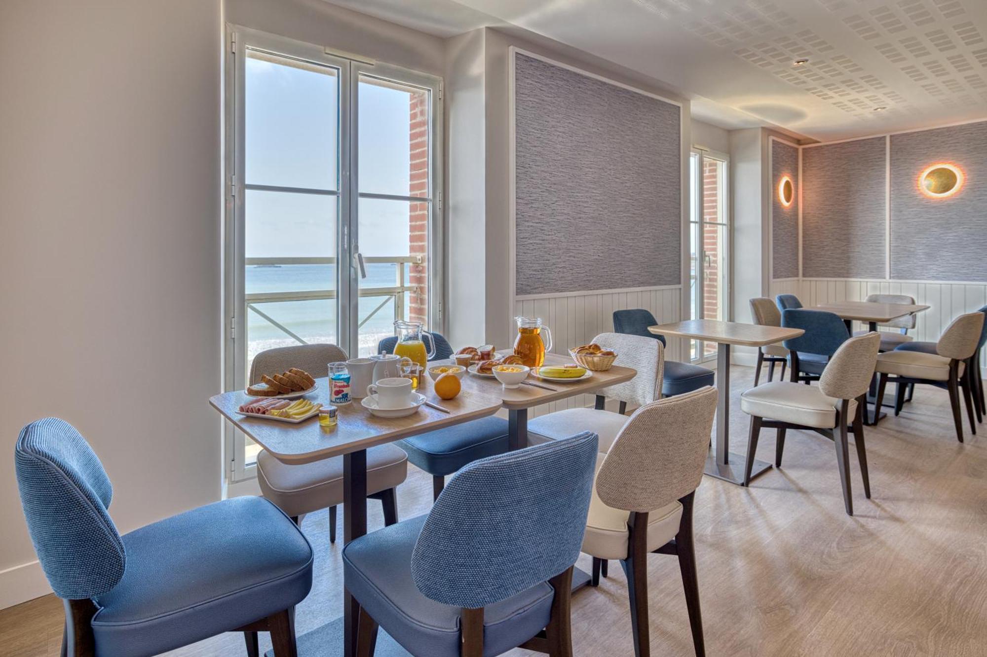 Residence Reine Marine Saint-Malo Exterior foto